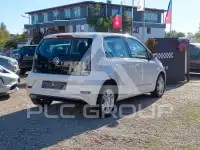 2017 Volkswagen Up