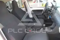 2017 Volkswagen Up