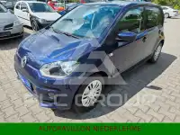 2017 Volkswagen Up