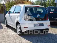 2017 Volkswagen Up