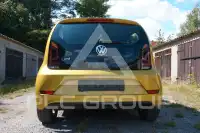 2017 Volkswagen Up