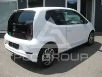 2017 Volkswagen Up