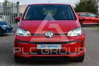 2017 Volkswagen Up