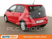 2017 Volkswagen Up