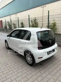 2017 Volkswagen Up