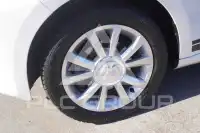 2017 Volkswagen Up