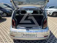 2017 Volkswagen Up