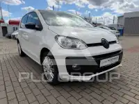 2017 Volkswagen Up