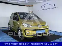 2017 Volkswagen Up