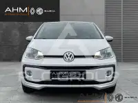2017 Volkswagen Up