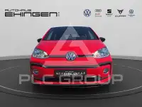 2017 Volkswagen Up
