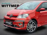2017 Volkswagen Up