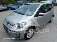 2017 Volkswagen Up