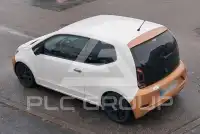 2017 Volkswagen Up