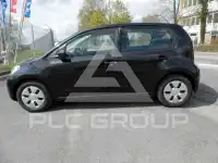 2017 Volkswagen Up