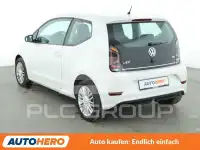 2017 Volkswagen Up