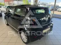 2017 Volkswagen Up