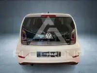 2017 Volkswagen Up