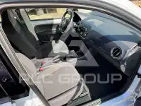 2017 Volkswagen Up