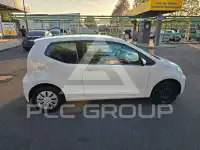 2017 Volkswagen Up
