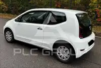 2017 Volkswagen Up