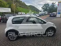 2017 Volkswagen Up