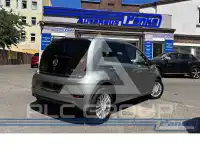 2017 Volkswagen Up