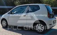 2017 Volkswagen Up
