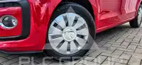 2017 Volkswagen Up