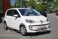 2017 Volkswagen Up