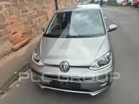 2017 Volkswagen Up