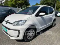 2017 Volkswagen Up