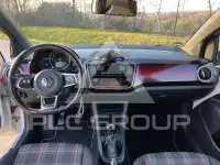 2017 Volkswagen Up