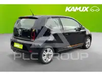 2017 Volkswagen Up