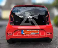 2017 Volkswagen Up