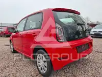 2017 Volkswagen Up
