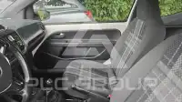 2017 Volkswagen Up