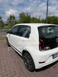 2017 Volkswagen Up