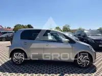 2017 Volkswagen Up