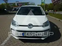2017 Volkswagen Up