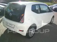 2017 Volkswagen Up