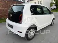 2017 Volkswagen Up