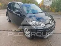 2017 Volkswagen Up