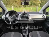 2017 Volkswagen Up