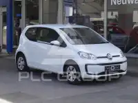 2017 Volkswagen Up