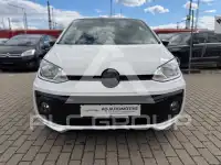 2017 Volkswagen Up