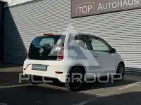 2017 Volkswagen Up