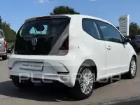 2017 Volkswagen Up