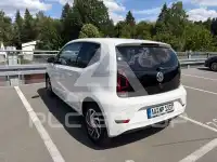 2017 Volkswagen Up
