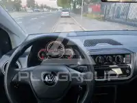 2017 Volkswagen Up